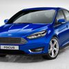 Ford Focus 2015 facelift