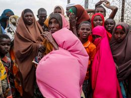 Expert: Válka i hlad dál vyhánějí Somálce ze země. Mylně se zdálo, že militanti padli