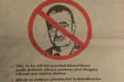 Czech run-off campaign marred by anti-German jingoism
