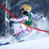 Alpine Skiing: Audi FIS Ski World Cup Nature Valley Aspen Winternational - Women's Slalom