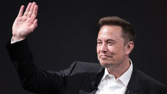 Pravidlem pěti hodin se řídí i Elon Musk.