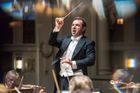 Nizozemský orchestr kvůli sexuálnímu obtěžování propustil šéfdirigenta