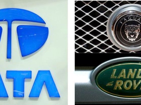 V souvislostech Britové prodávají Jaguára Indům
