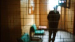 Psychiatrická léčebna ilustrační