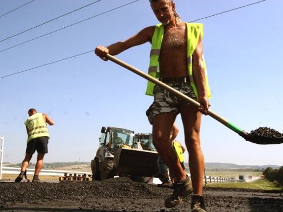 Čtěte také D1 končí, osud dálnic ve hvězdách