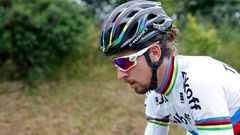 Tour de France 2016: Peter Sagan (Tinkoff)