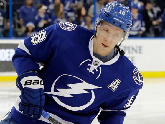 Ondřej Palát Ondřej Palát v NHL 2015-16