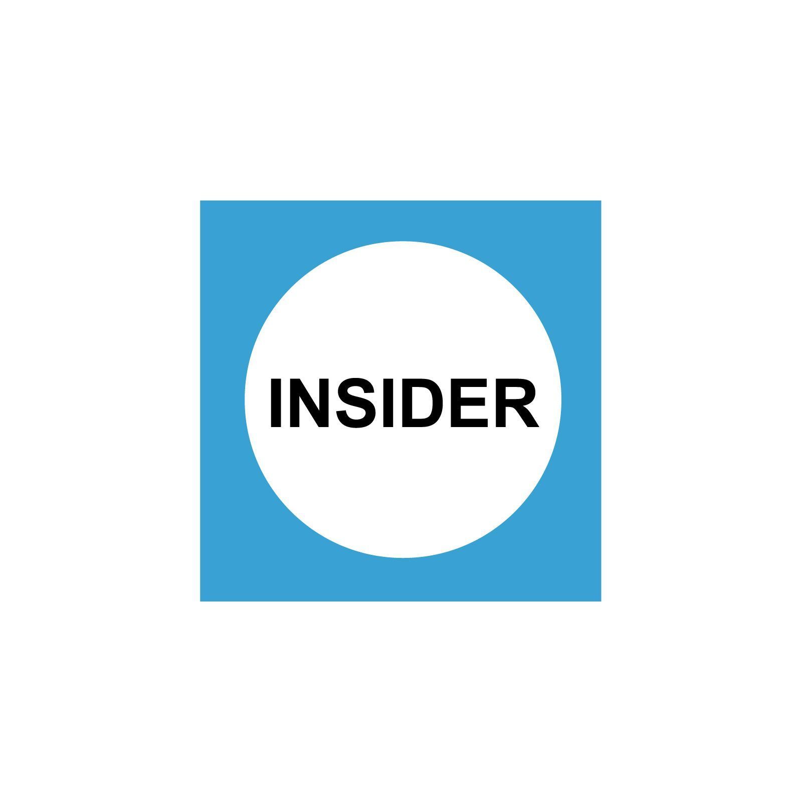 Insider - logo