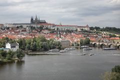Praha si opět pohoršila v žebříčku chytrých měst. Je na 78. místě, dříve byla 19.