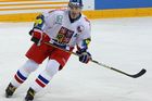 Jágr poprvé po zranění bodoval, ale Omsk zase prohrál