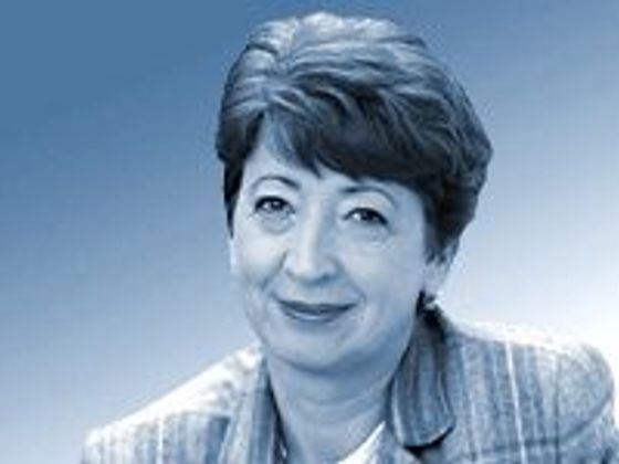 Blogy na Aktuálně.cz Blog, Ivana Picková