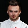 F1 2015: Will Stevens, Manor Marussia