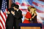 Doma u Romneyho: Mají ho rádi, ale hlas mu nedali