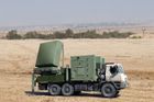 Česká armáda koupí od Izraele radary dohromady za tři a půl miliardy korun