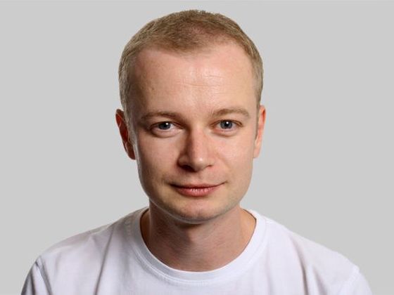 Živě Pavel Tomášek