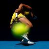 Strýcová vs. Azarenková na Australian Open 2016