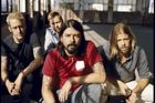 Foo Fighters jsou v Nirvaně a vracejí se do tvrdé hry