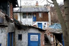 Buďánka: nové domy budou památkou