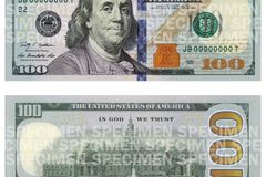 Američané pustí do oběhu bezpečnější bankovku