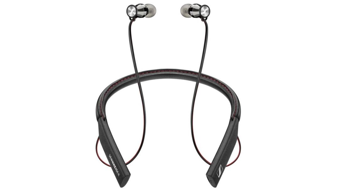 Sluchátka MOMENTUM In-Ear Wireless