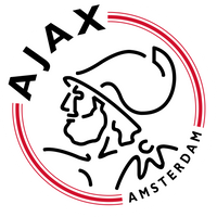 Ajax Amsterdam Ajax Amsterdam (logo)