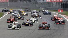Grand Prix Německa