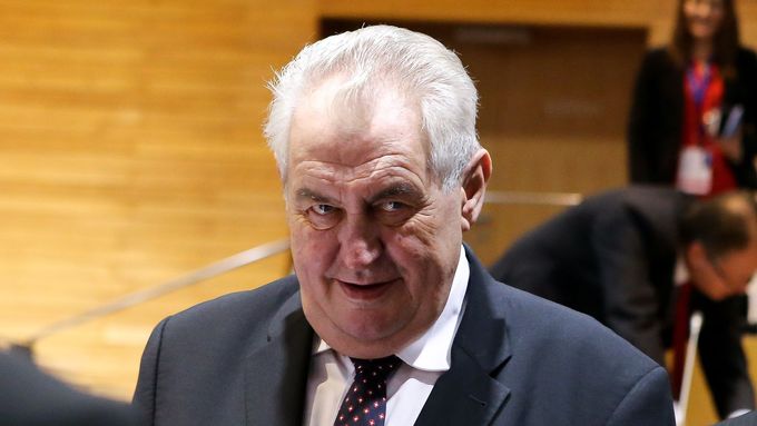 "Miloš Zeman buď nebude vůbec kandidovat, nebo neuspěje," předpovídá astrolog a upozorňuje na zásadní zdravotní problém v roce 2018.