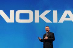 Analytici: Nokia vstala z mrtvých, může porazit Apple