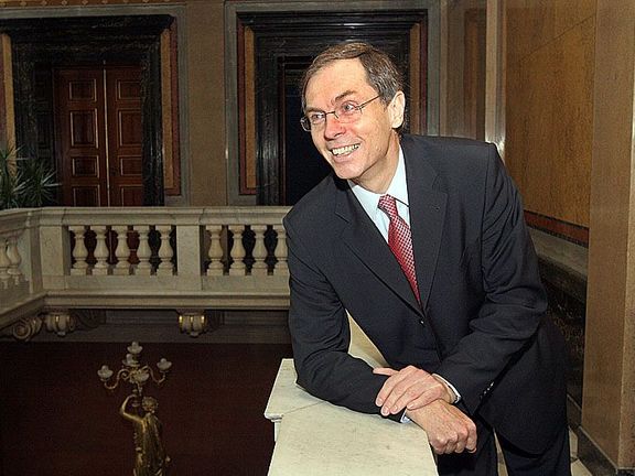 Čtěte předchozí části rozhovoru s Janem Švejnarem