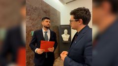 Matěj Gregor (Motoristé sobě)