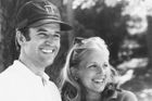 V roce 1975 Joe Biden potkal svoji druhou manželku Jill, o dva roky později se vzali.