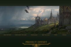 Fantasy nářez v Project Offset