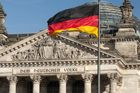 Největší evropská ekonomika roste o necelá dvě procenta. Německo táhne domácí spotřeba
