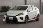 Toyota po 18 letech otevřela první továrnu v Japonsku