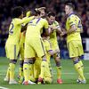 LM, PSG-Chelsea: radost Chelsea