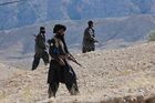 Největší úspěch Talibanu od roku 2001. Dobyl strategické město Kunduz, potvrdila vláda