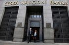 ČNB: české banky by ustály i katastrofický scénář