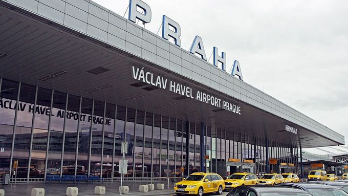 Nadace se zřekla poplatku i v případě letiště Václava Havla.