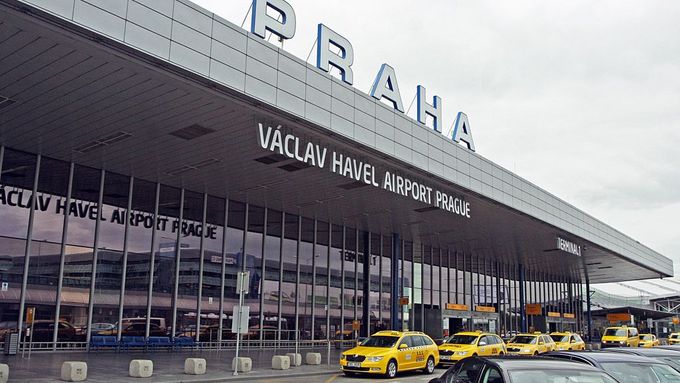 Pražské letiště od března zvýší letové taxy.