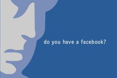 Facebook o vás sbírá data, i když na něm nejste