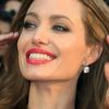 Angelina Jolie na Oscarech 2012