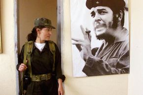 Foto: Partyzáni z FARC se vracejí z džungle. Unikátní snímky zachycují 52 let teroru v Kolumbii