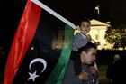 Haag chce po Libyi vydání Kaddafiho syna. Ta se brání