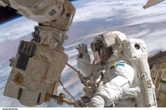 Příští český astronaut bude nejdříve za pět let