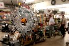 Střelec v Alabamě při noční jízdě pozabíjel deset lidí