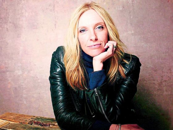 Toni Collette Toni Collette