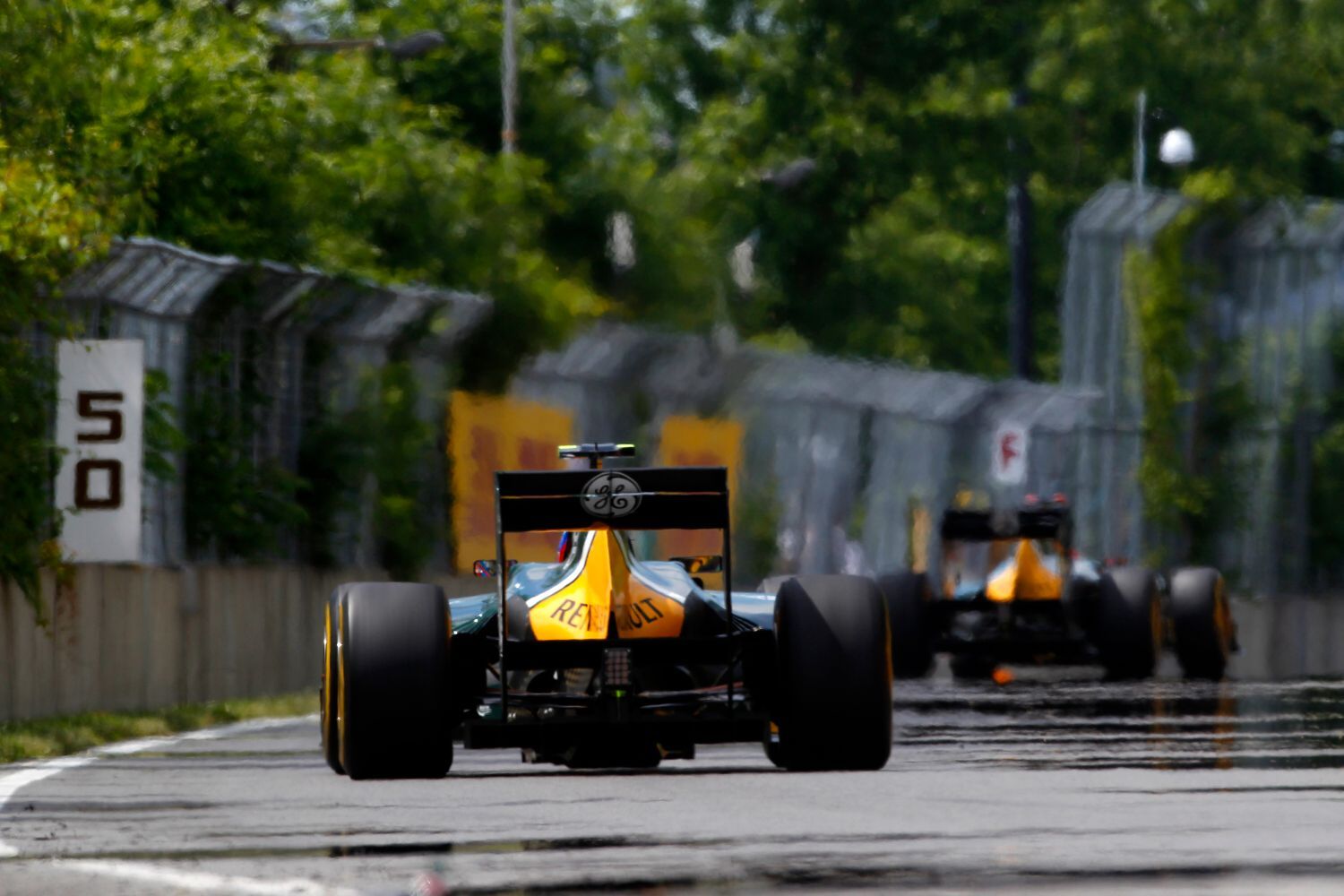Caterham