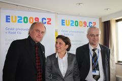 Komisař Špidla: Čeští Romové jsou pod největším tlakem