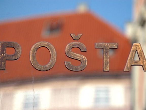 Více o poště