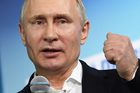 Putin pomalu začíná připomínat Brežněva. Bude tvrdší a nemilosrdnější, tvrdí ruský politolog Oreškin